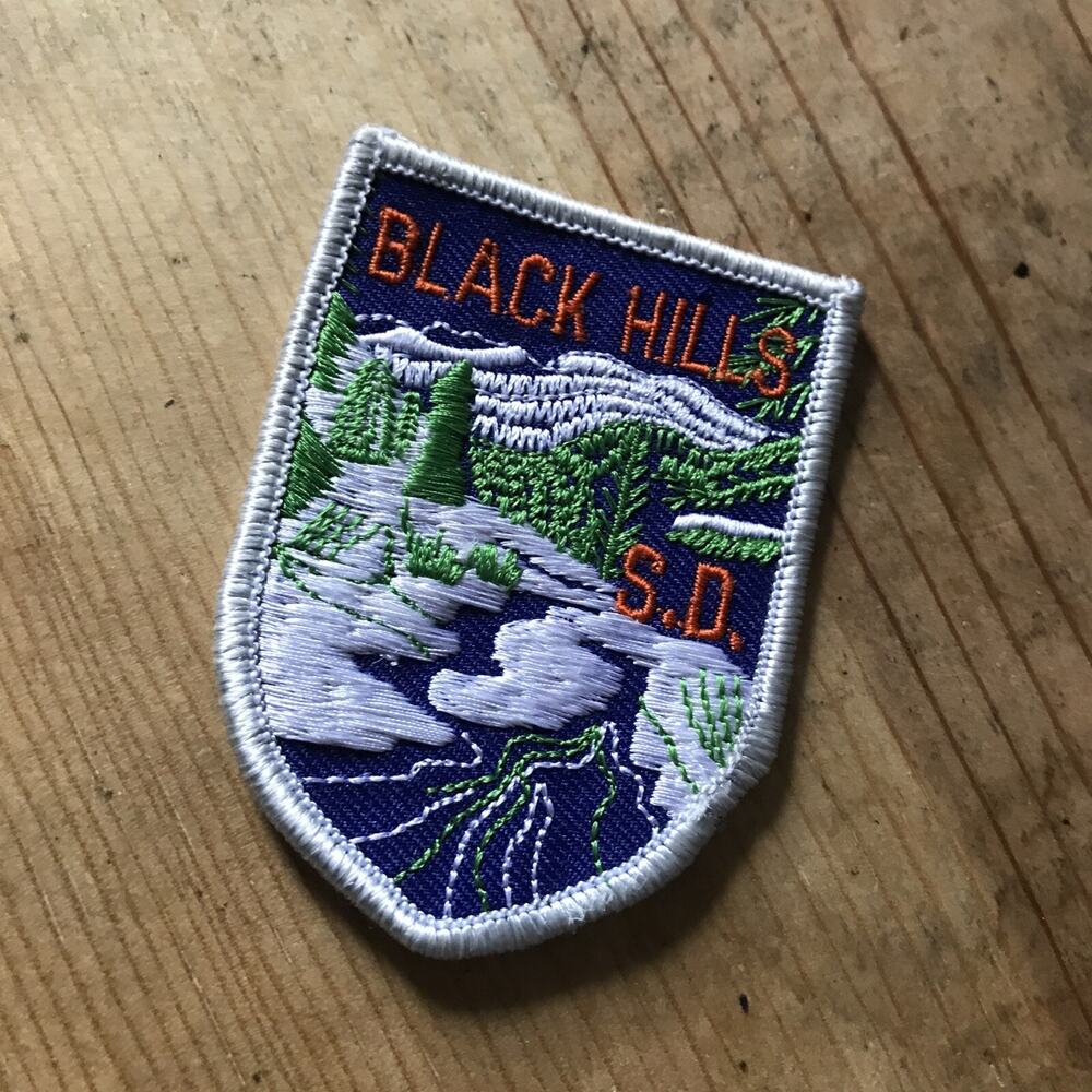 Black Hills, South Dakota Patch